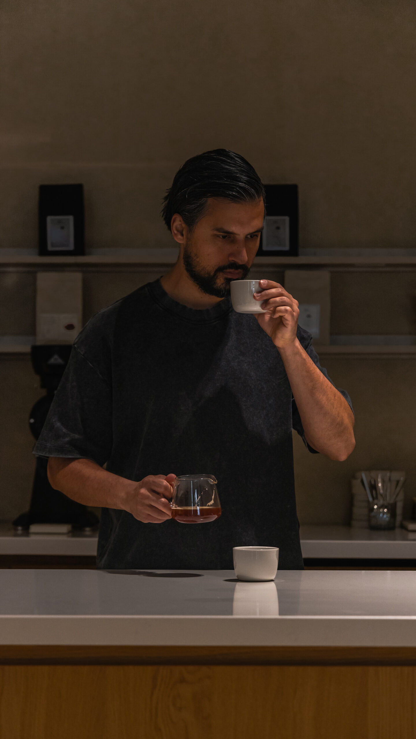 Sam's Coffee — photo 3