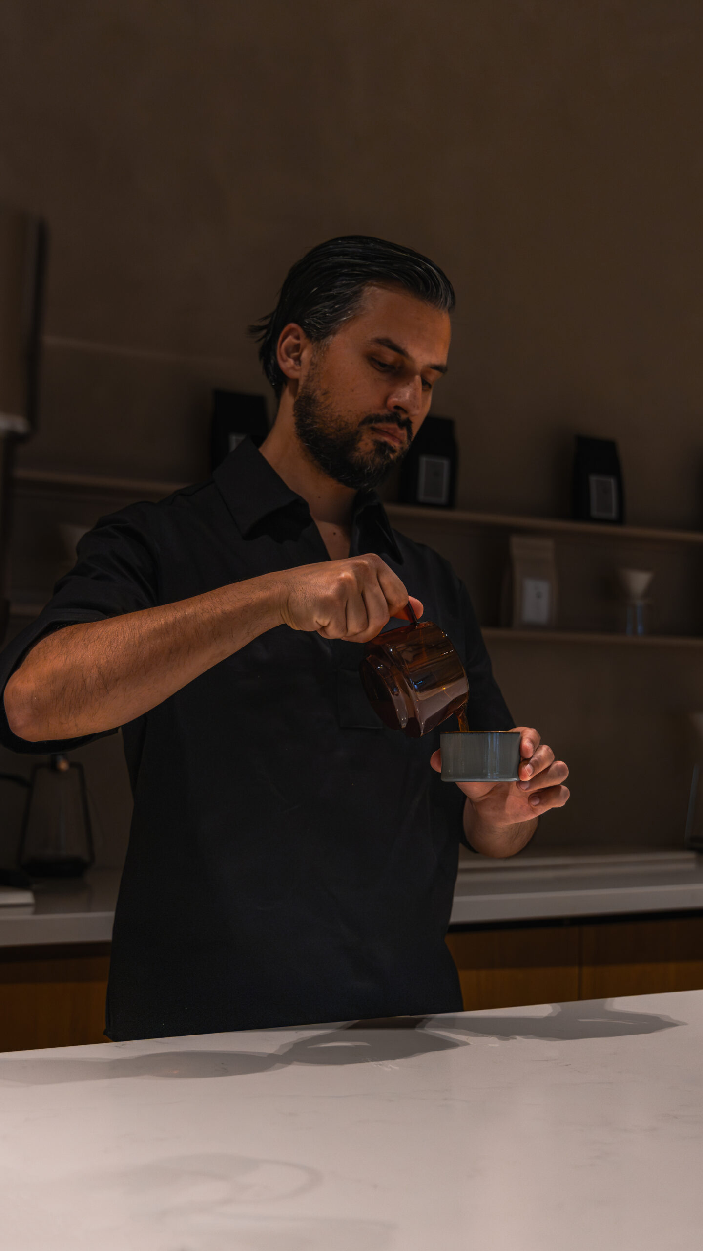 Sam's Coffee — photo 5