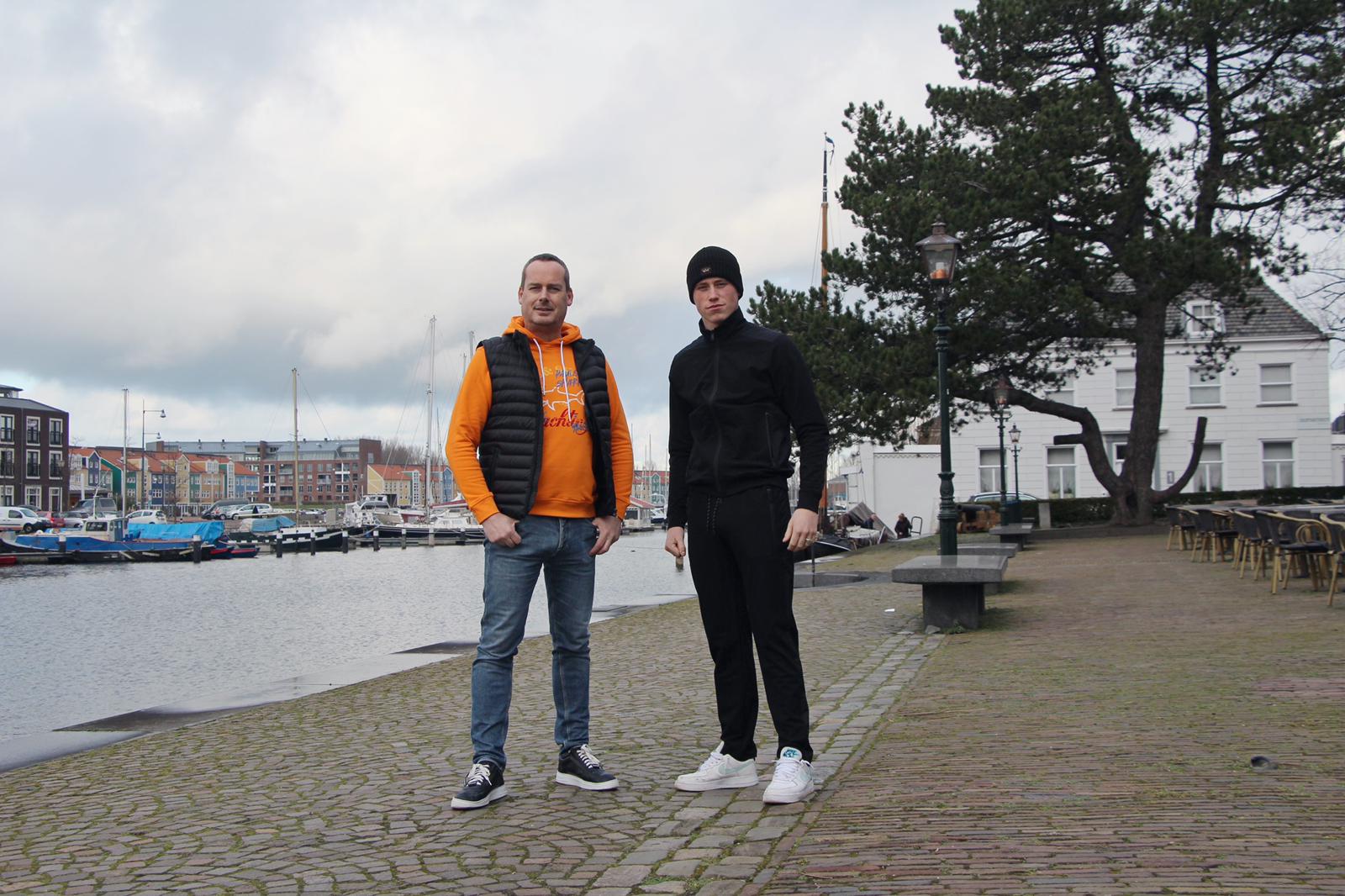 Rietdijk Mode — photo 3
