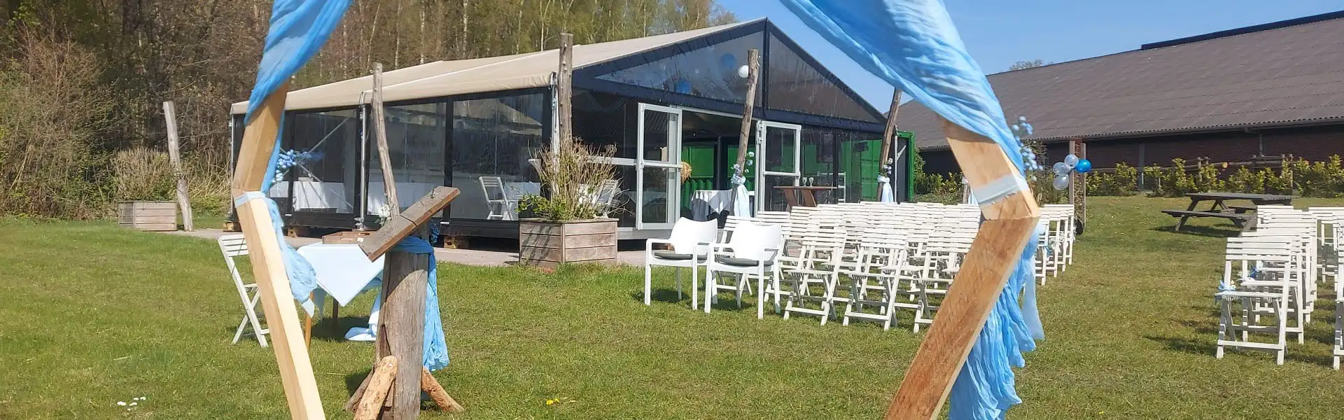 JK Partyverhuur — photo 3