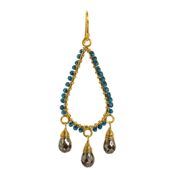 Boobooz jewelry — photo 4