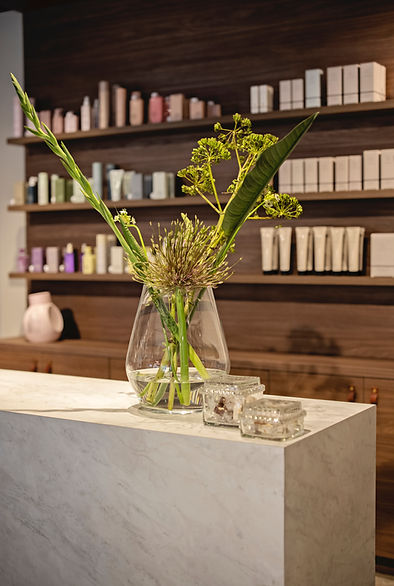 Main Hair&Beauty house — photo 2