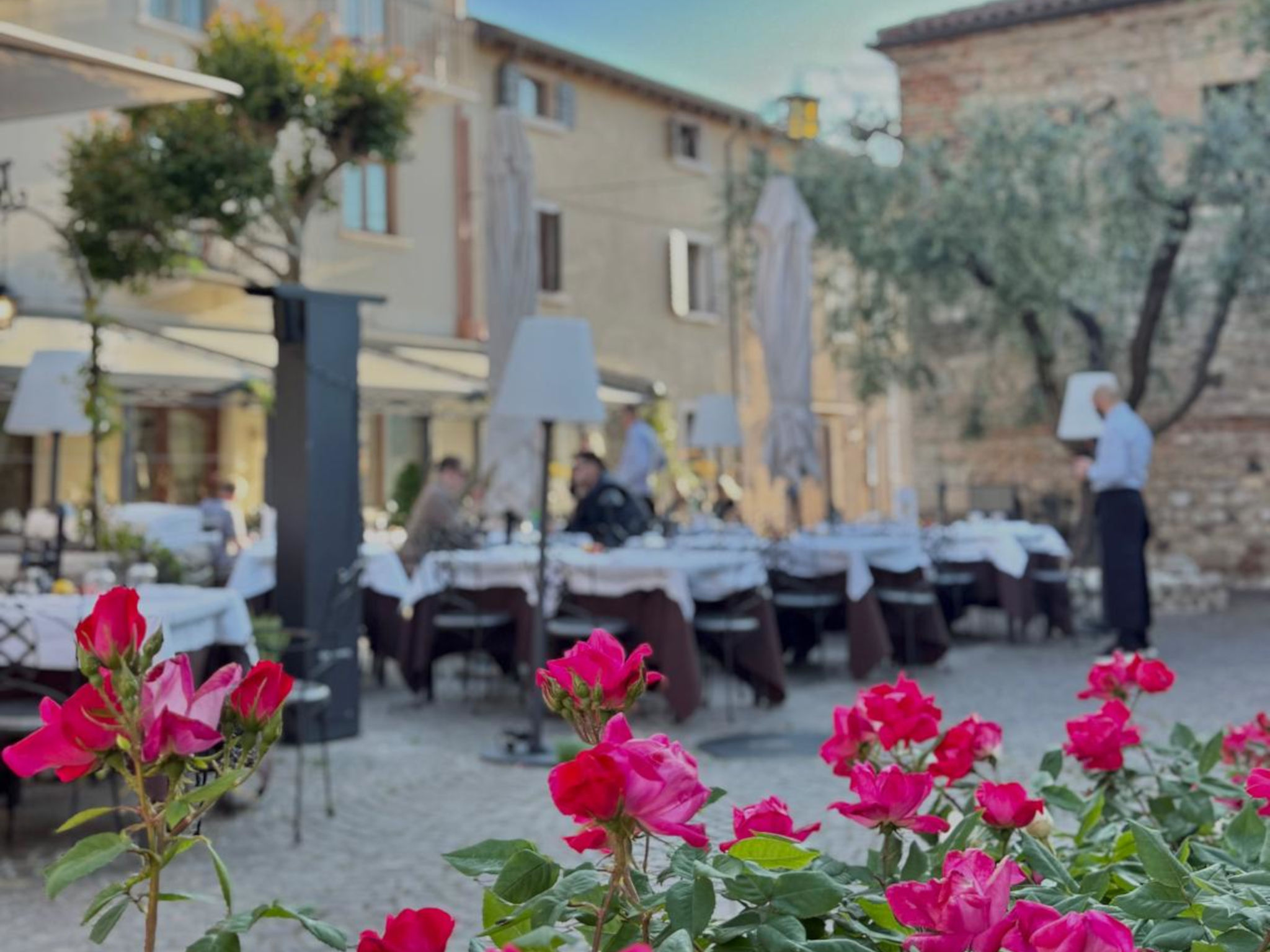 Ristorante Vecchia Dogana — photo 2