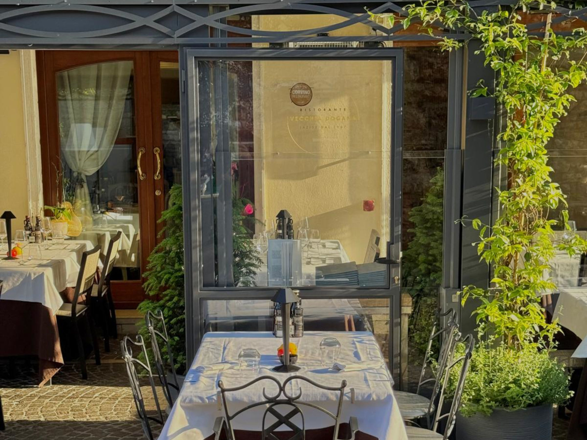 Ristorante Vecchia Dogana — photo 3