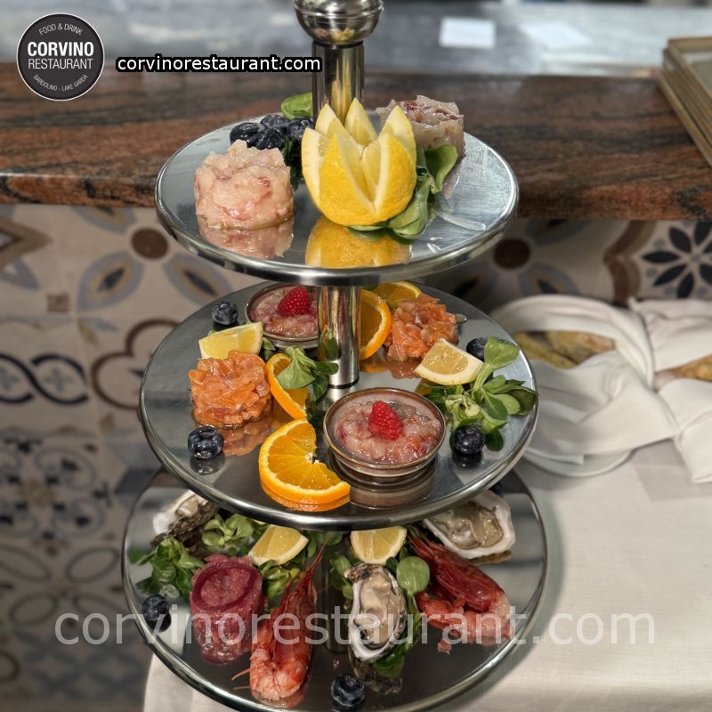 Ristorante Vecchia Dogana — photo 4