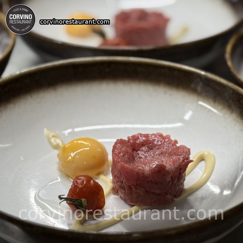 Ristorante Vecchia Dogana — photo 5