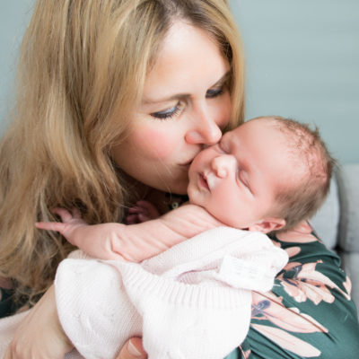 Foto van Anouk — foto 2