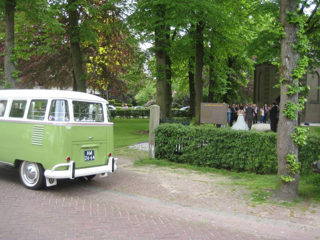 Trouwbusje.nl — photo 2