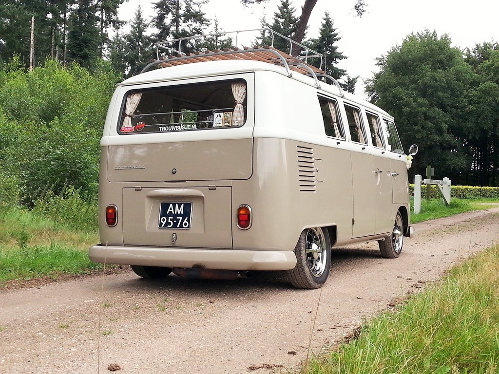 Trouwbusje.nl — photo 3