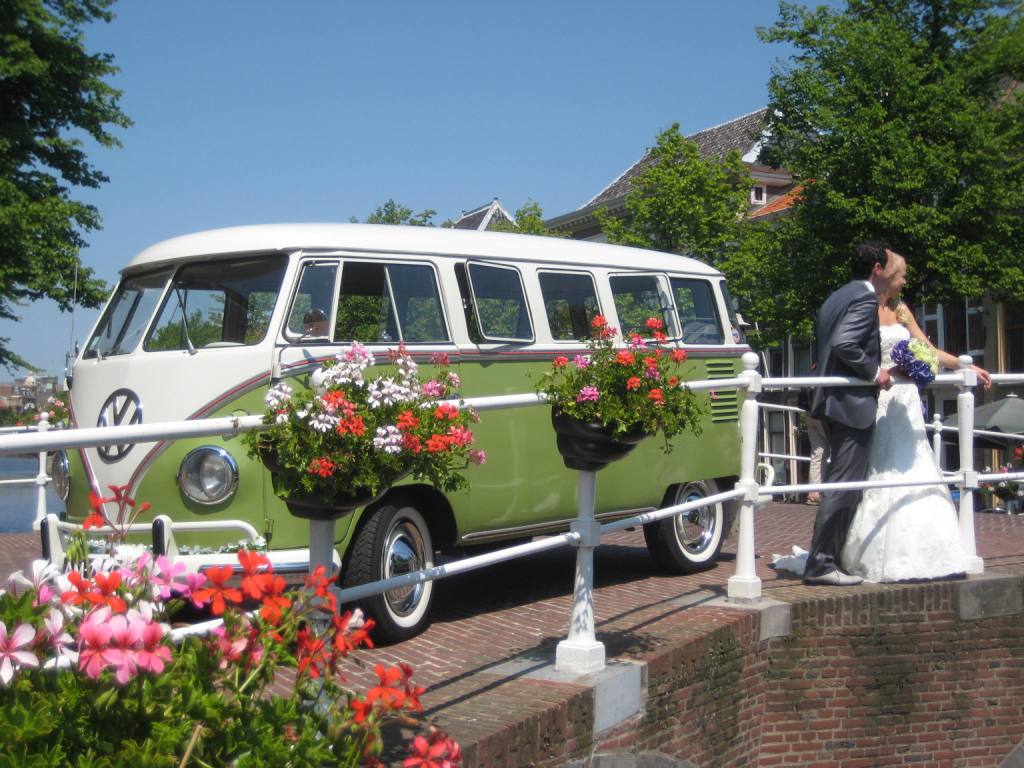 Trouwbusje.nl — photo 5