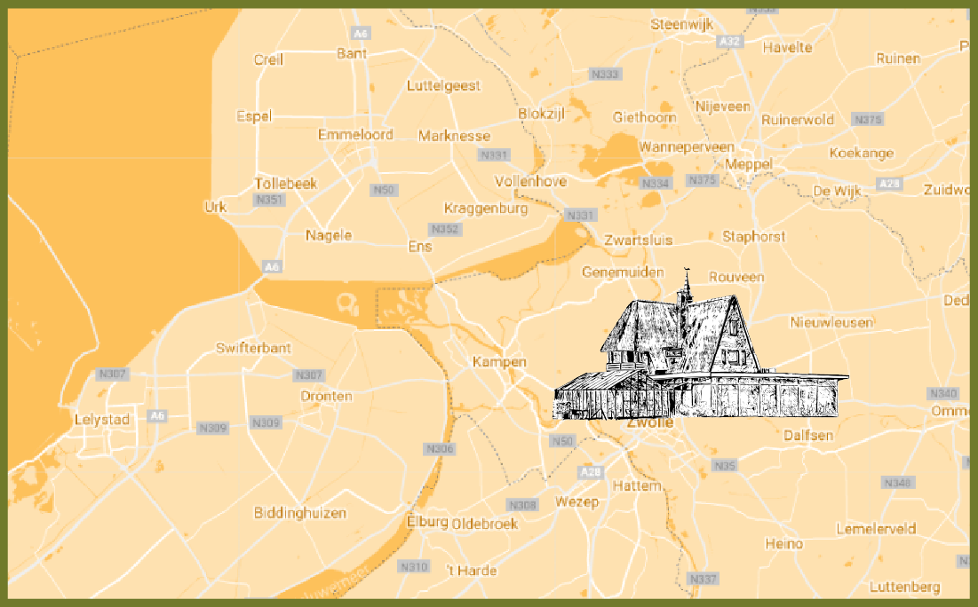 Brasserie De Hofvlietvilla — foto 2