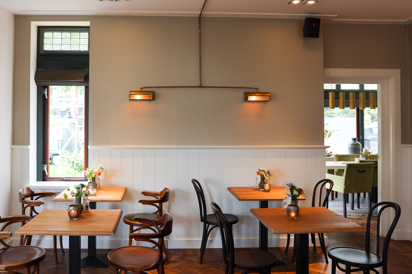 Brasserie De Hofvlietvilla — foto 4