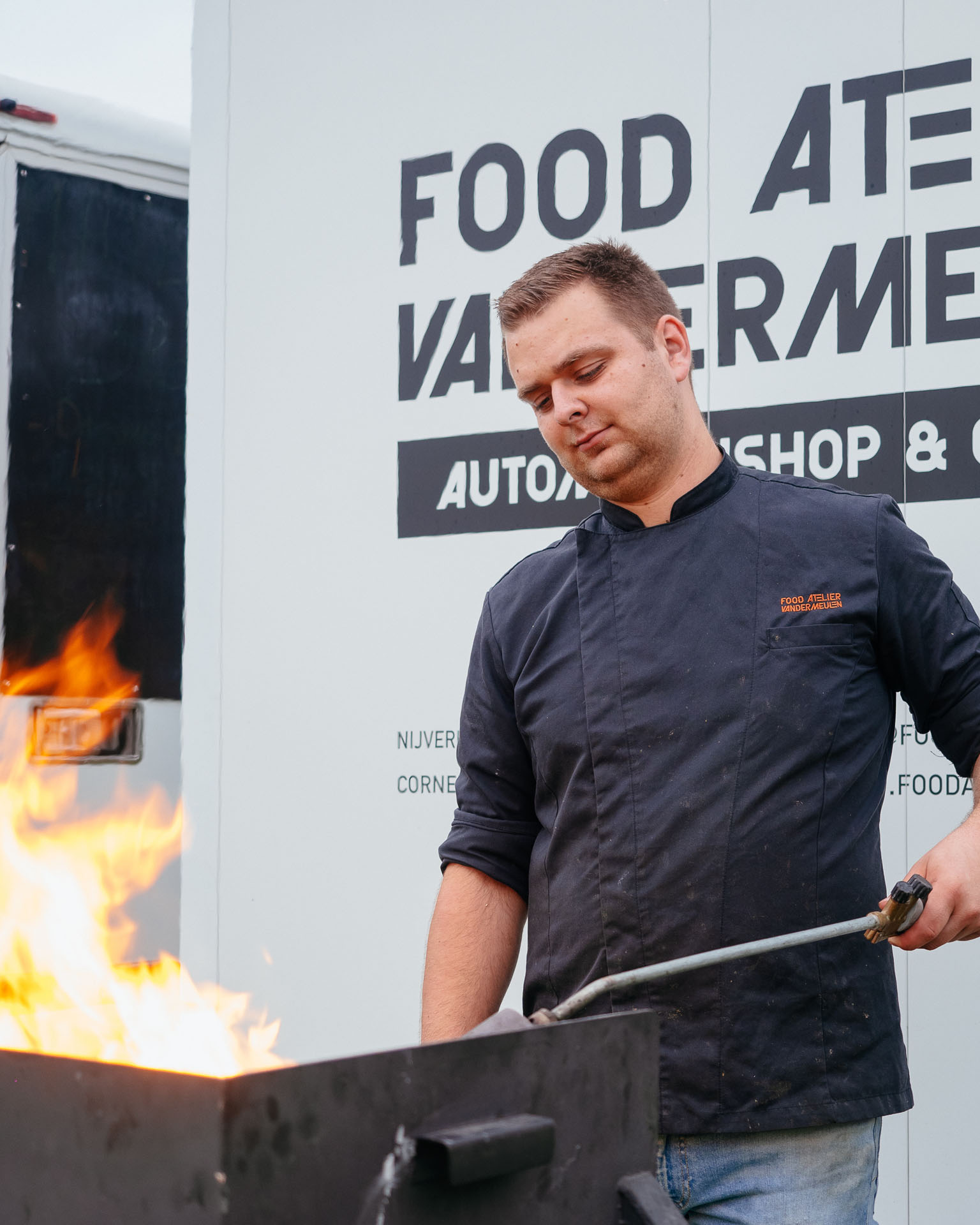 Food Atelier Vandermeulen