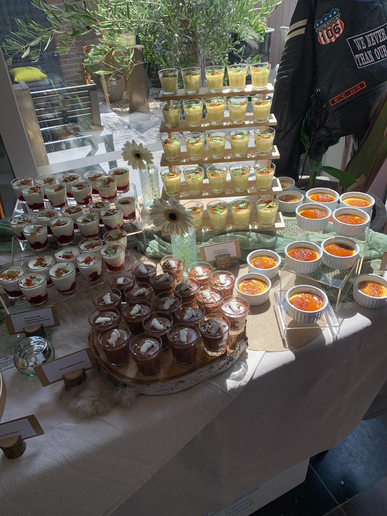 Sweet 'nd Savoury by Naa — photo 2
