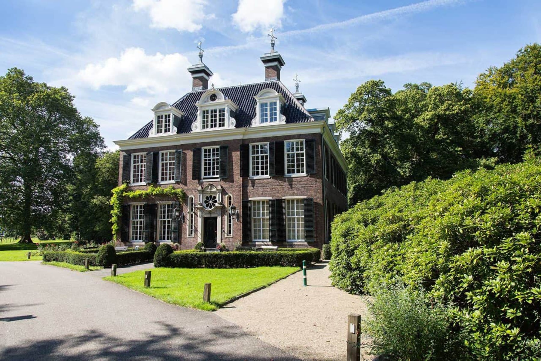 Buitenplaats Doornburgh — foto 2