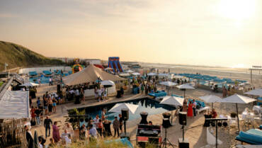Bernies Beach Club — photo 2