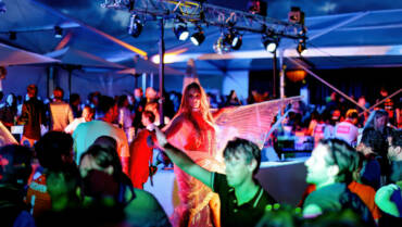 Bernies Beach Club — photo 3