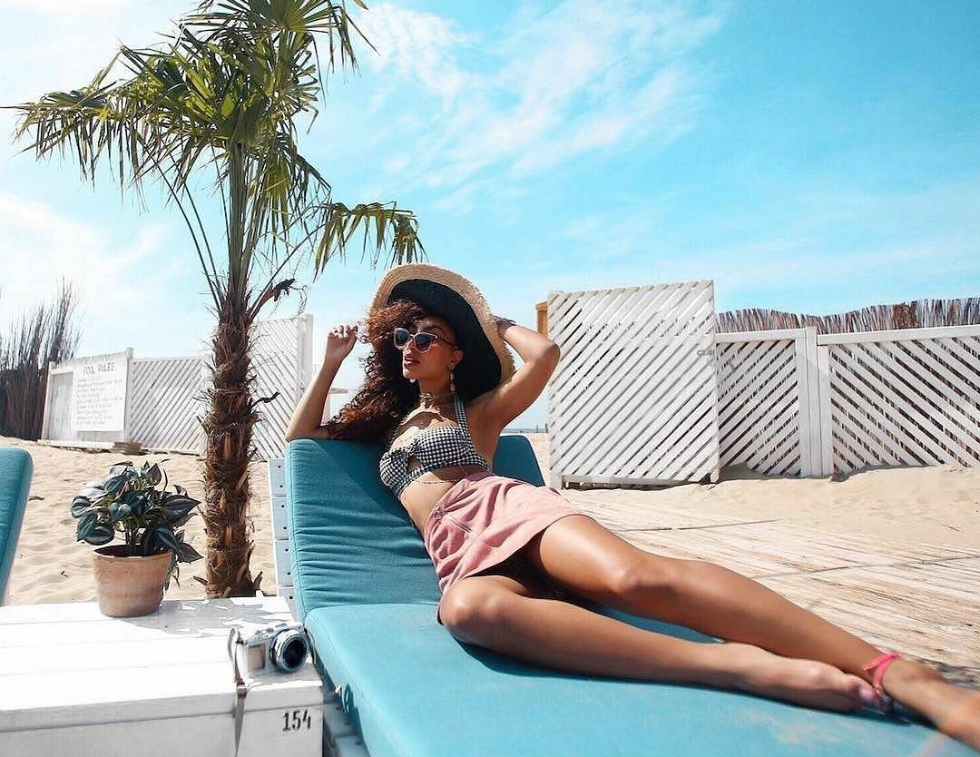 Bernies Beach Club — photo 4