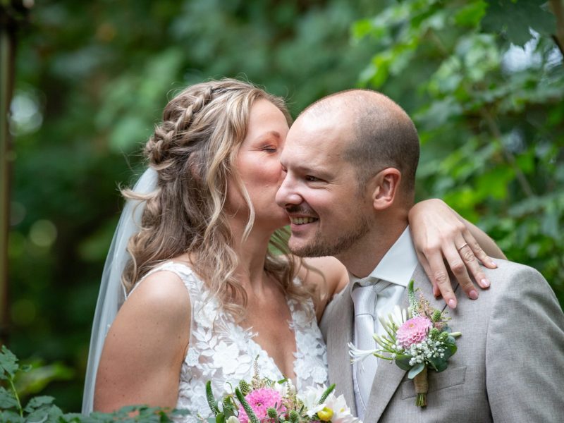 Amare Bruidsfotografie — photo 5