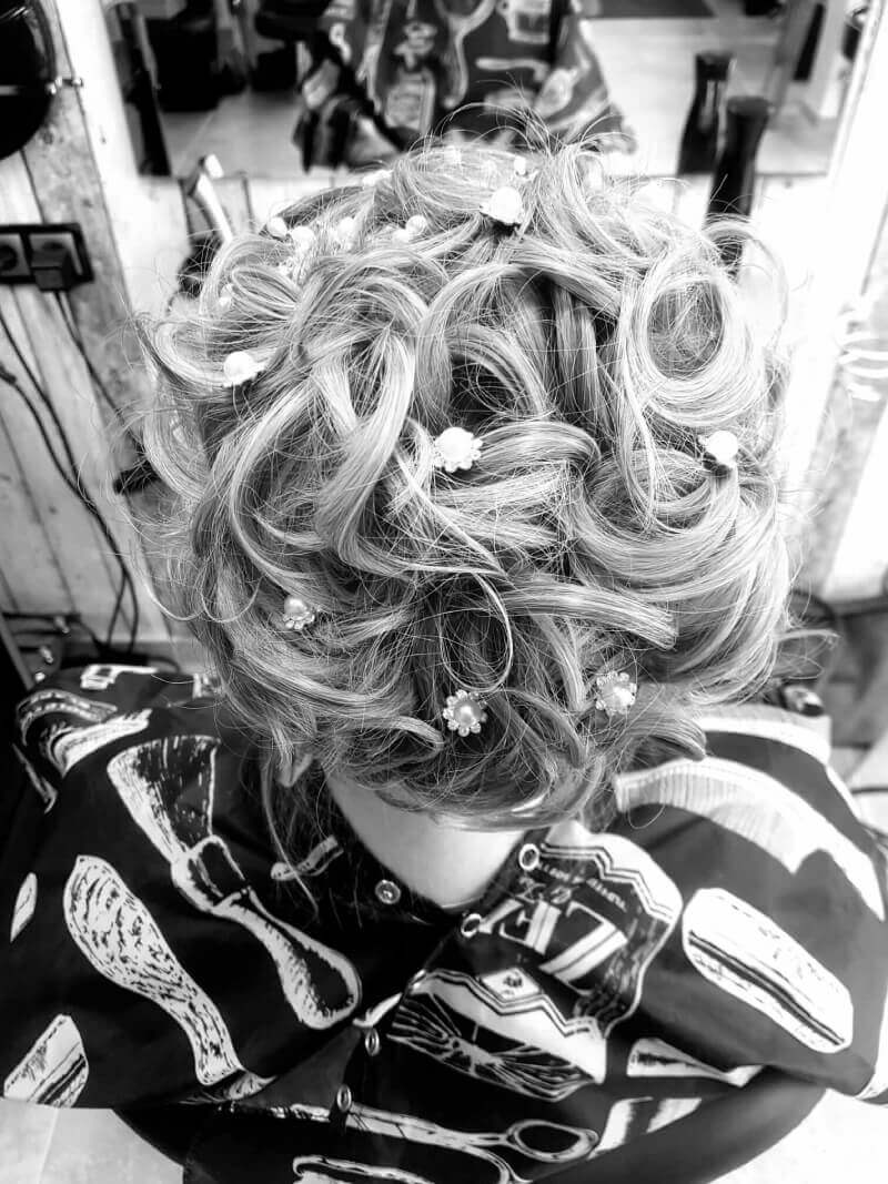 I am Hairstyling — photo 2