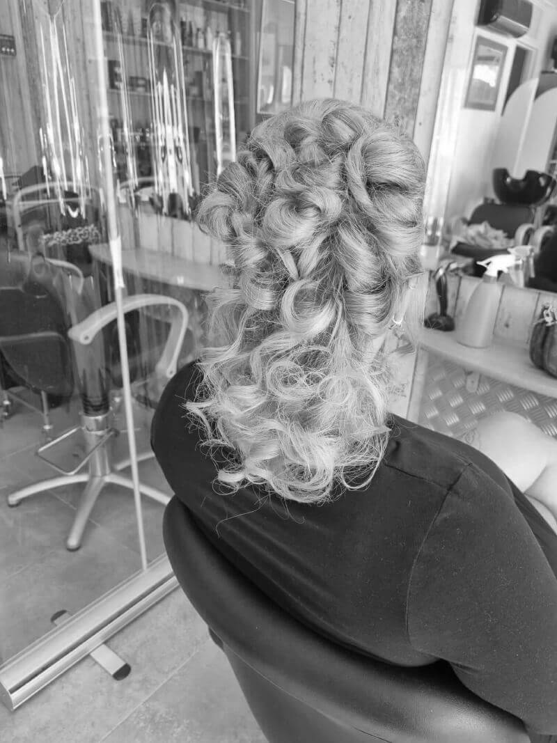 I am Hairstyling — photo 4