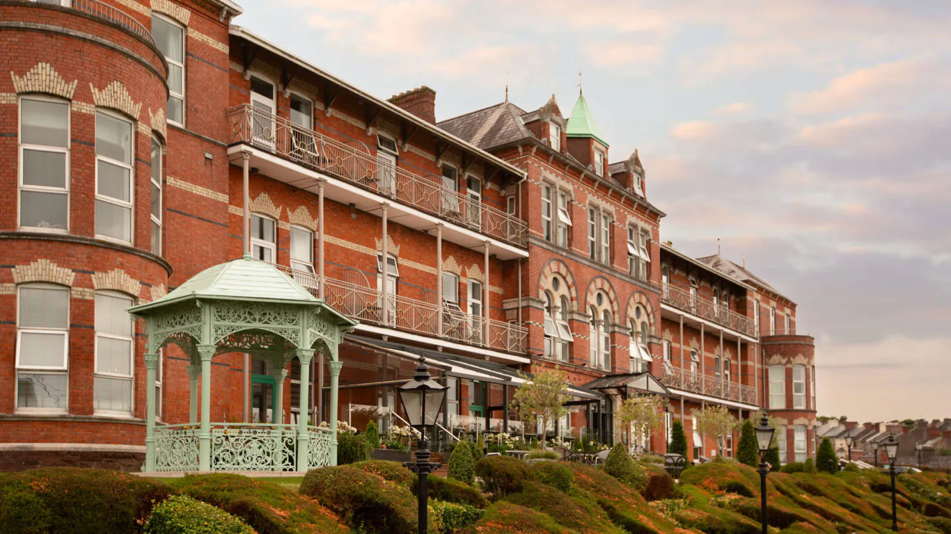 The Address Cork — photo 2