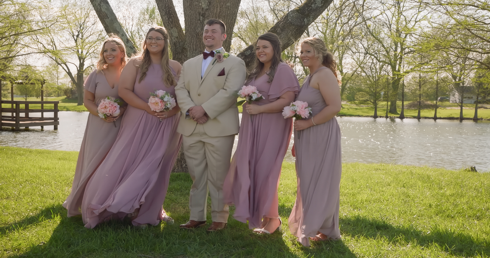 Lumiere Wedding Films — photo 2