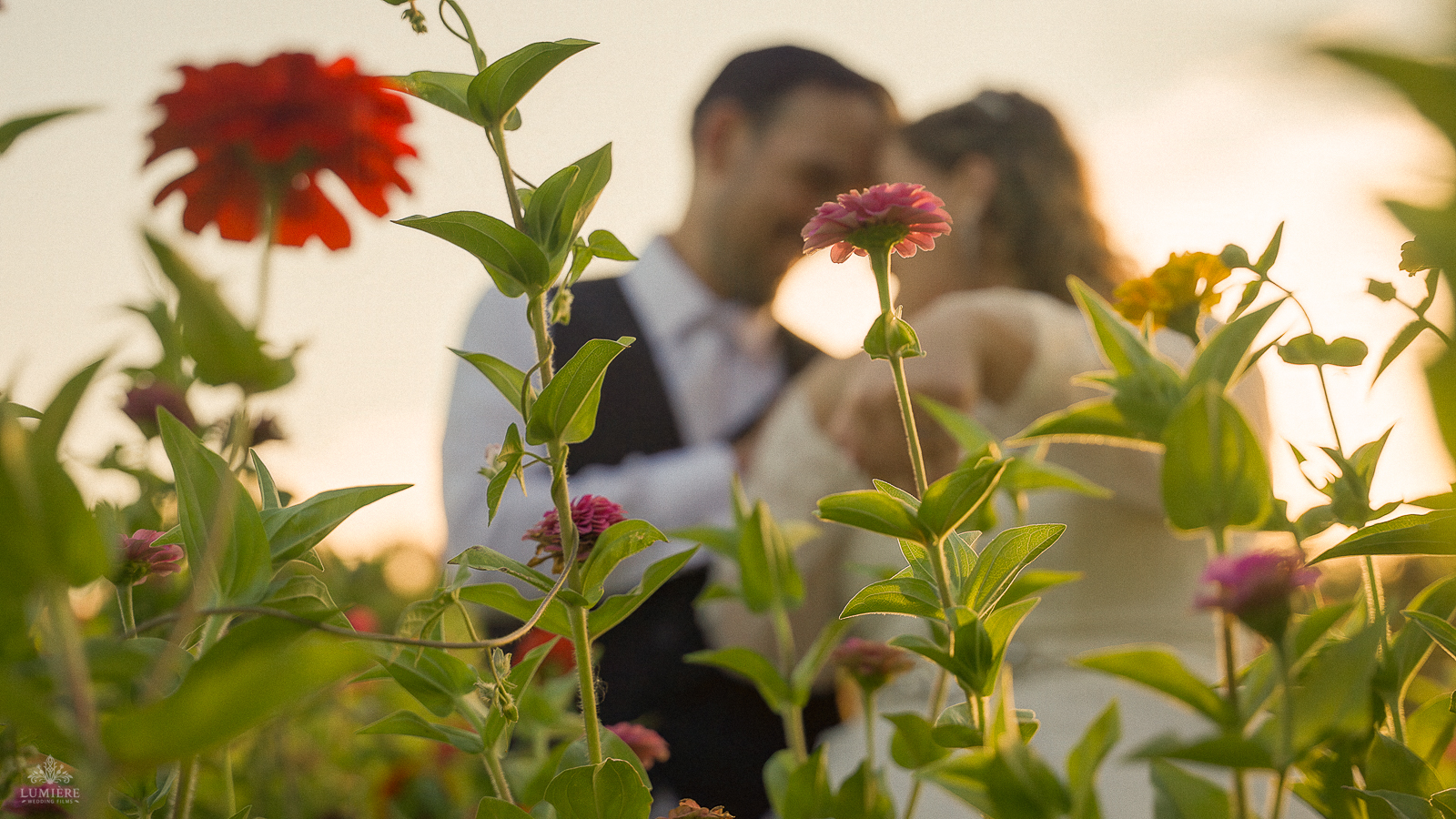 Lumiere Wedding Films — photo 3