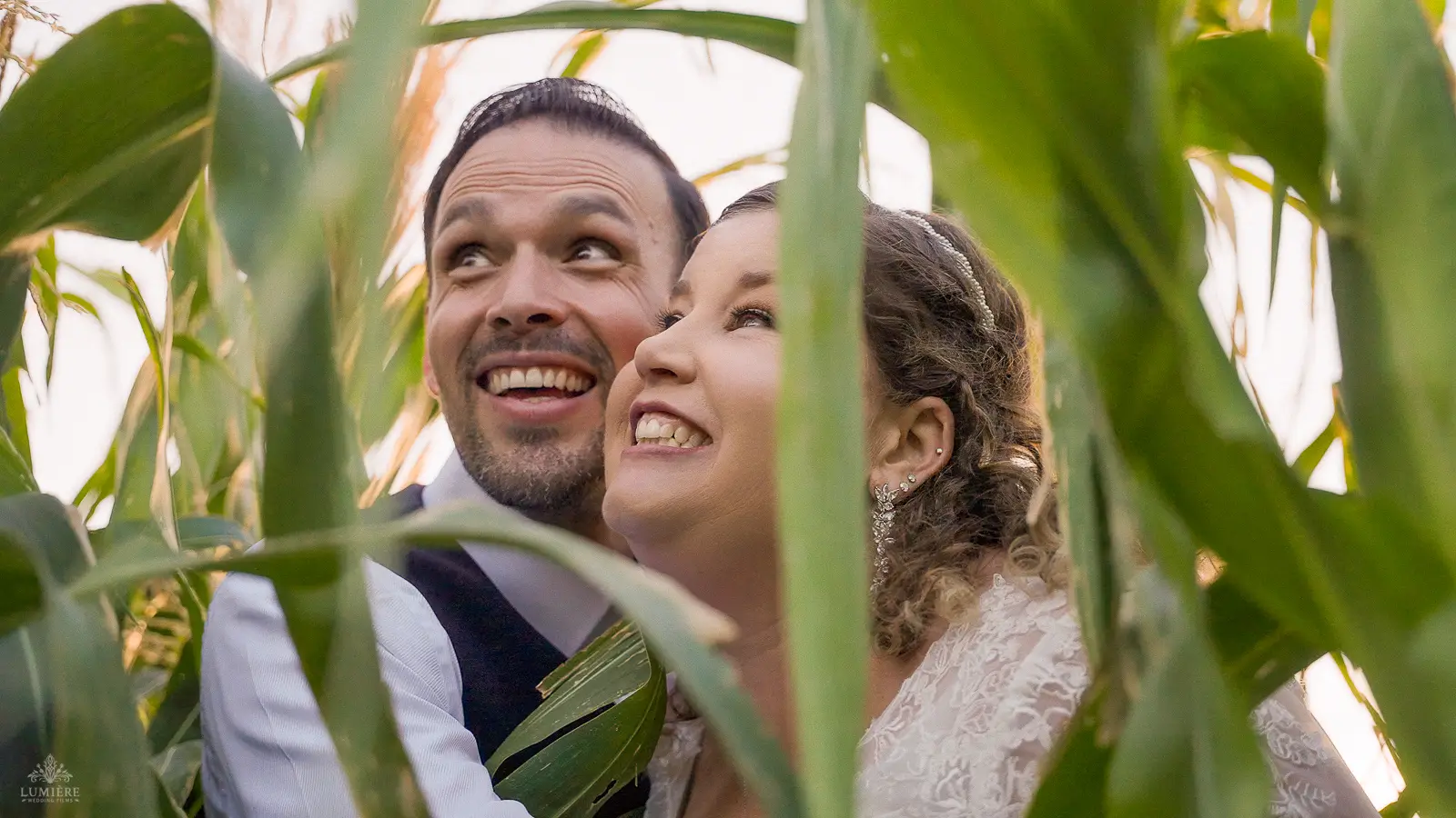 Lumiere Wedding Films — photo 4