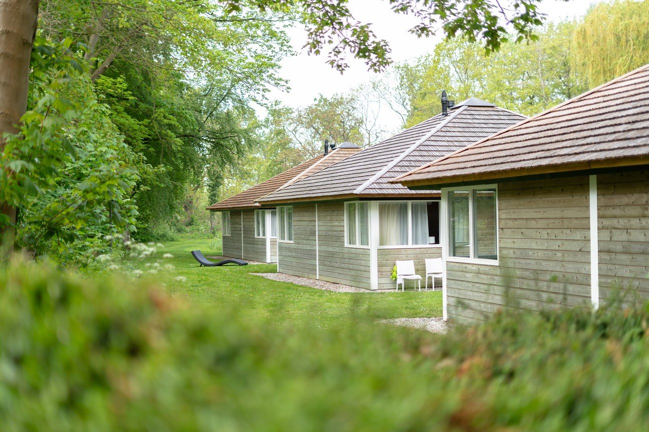 Charmehotel en Buitenplaats Iepenoord — photo 5