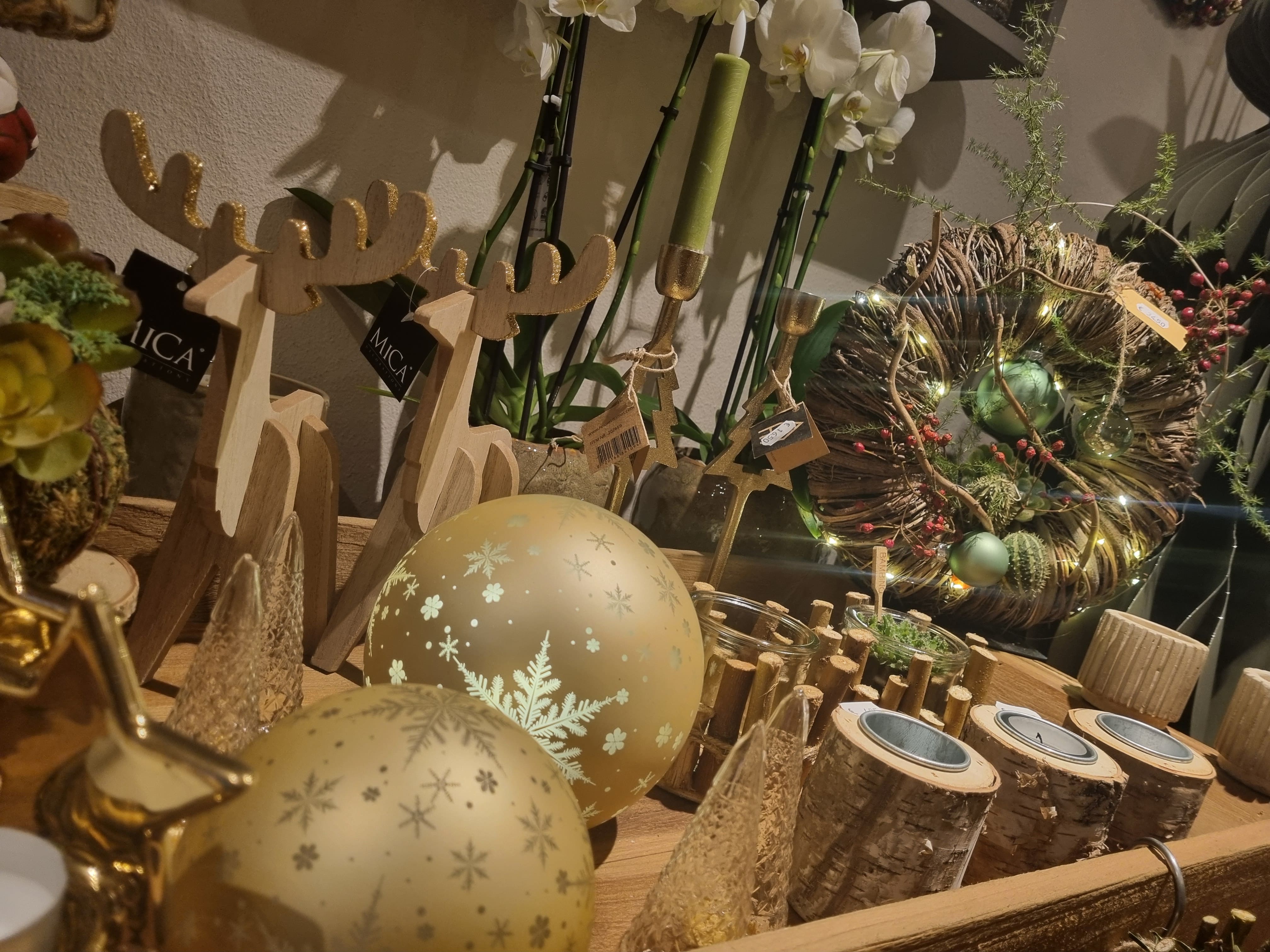 El Arte Flores — photo 3