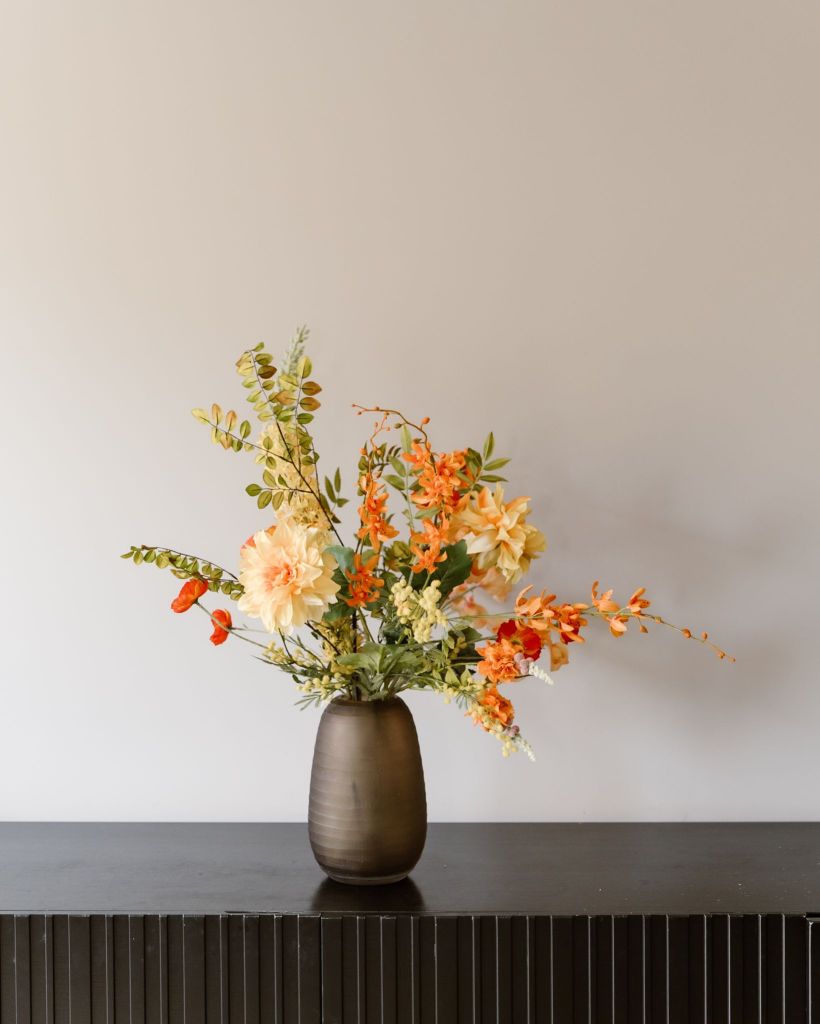Silk Flowers & More — photo 3