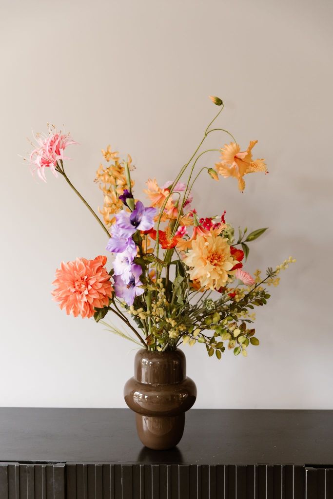 Silk Flowers & More — photo 4