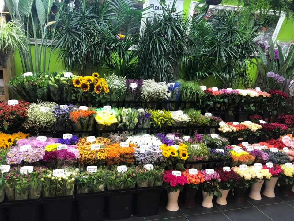 Bloemenboetiek Florida — photo 4