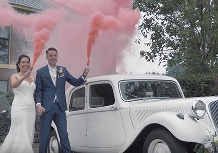 Luxe Wedding Films — photo 2