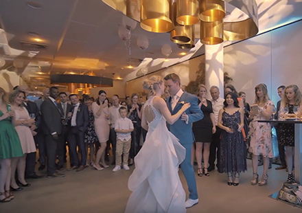 Luxe Wedding Films — photo 4