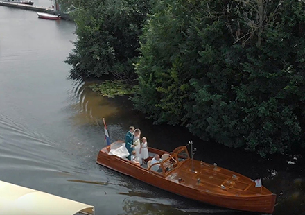 Luxe Wedding Films — photo 5