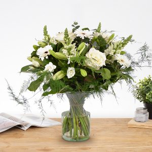 De Bloemruiker