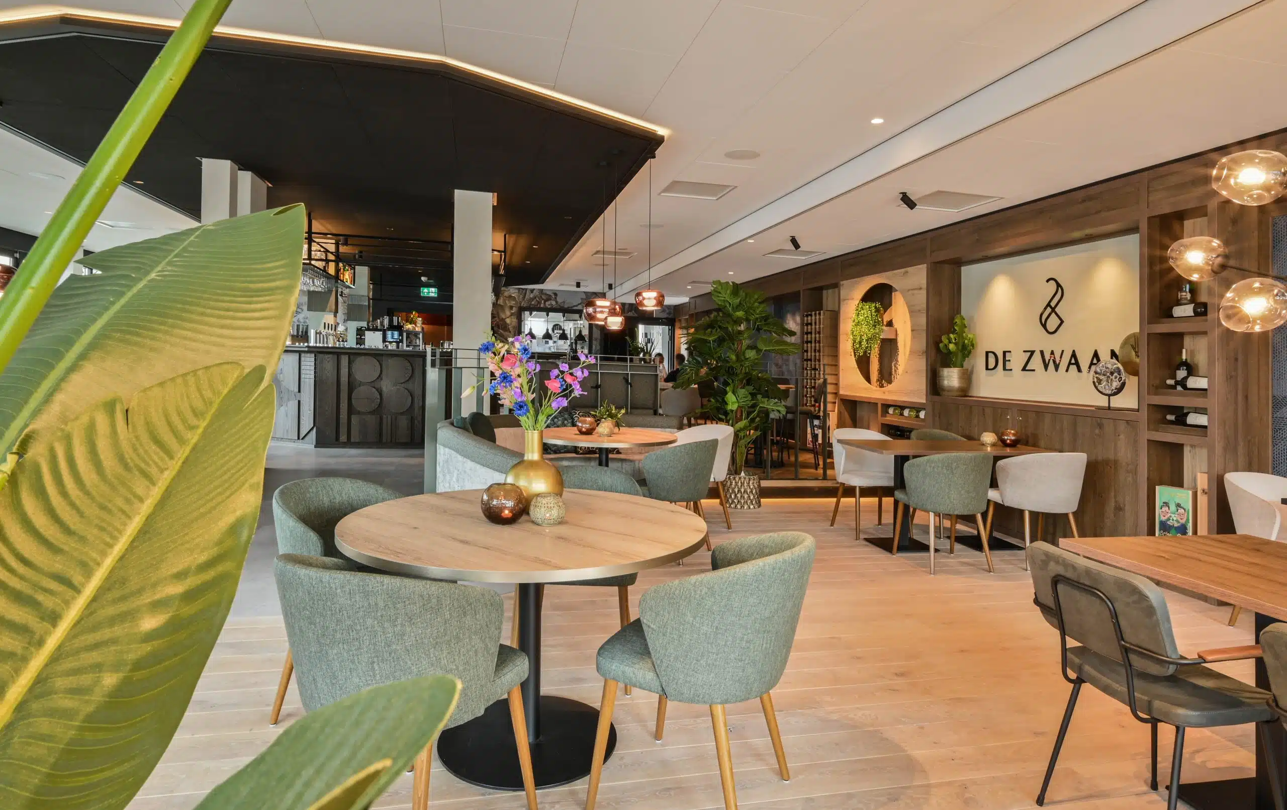 Holland Hotel de Zwaan — photo 3