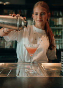 Brasserie en Wijnbar Genieten — photo 3
