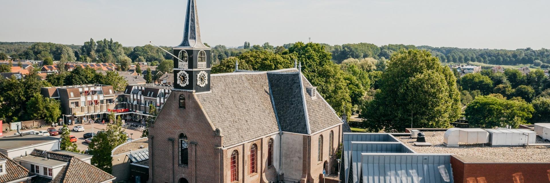 Gemeente Oostzaan