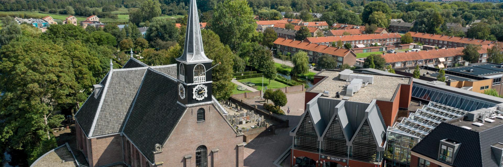 Gemeente Oostzaan — photo 2