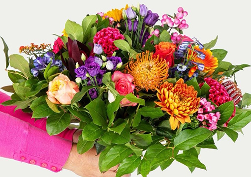 Belle Fleur Bloemen & Planten — photo 2