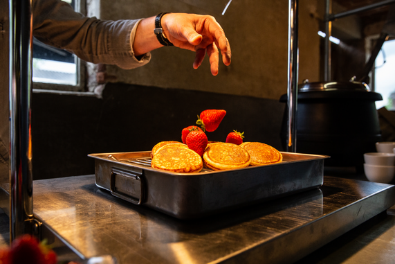 jeroenskeukenwereld - catering | events — foto 3