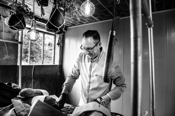 jeroenskeukenwereld - catering | events — foto 4