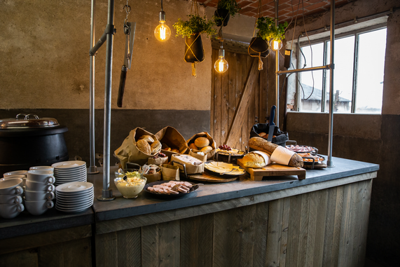 jeroenskeukenwereld - catering | events — foto 5
