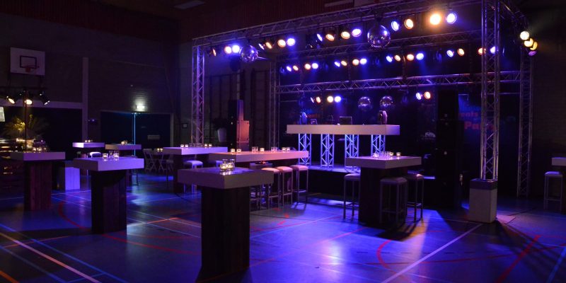 Highdisc Events — photo 5