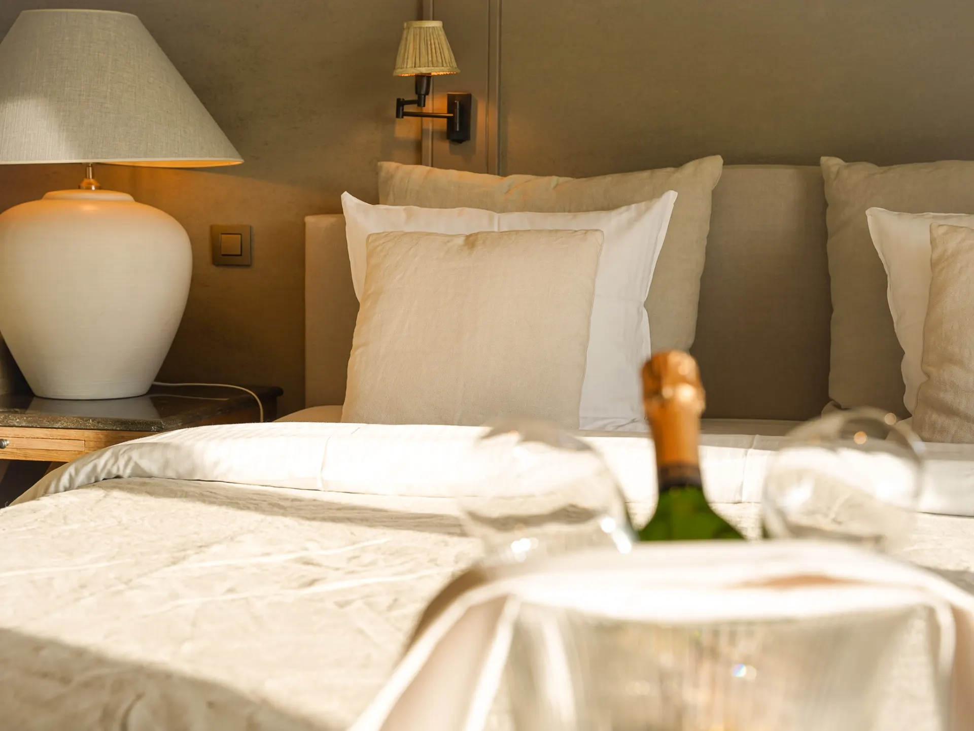 Hotel Lebeau19