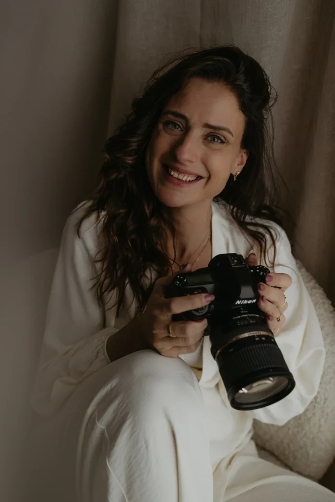 MOODZ fotografie