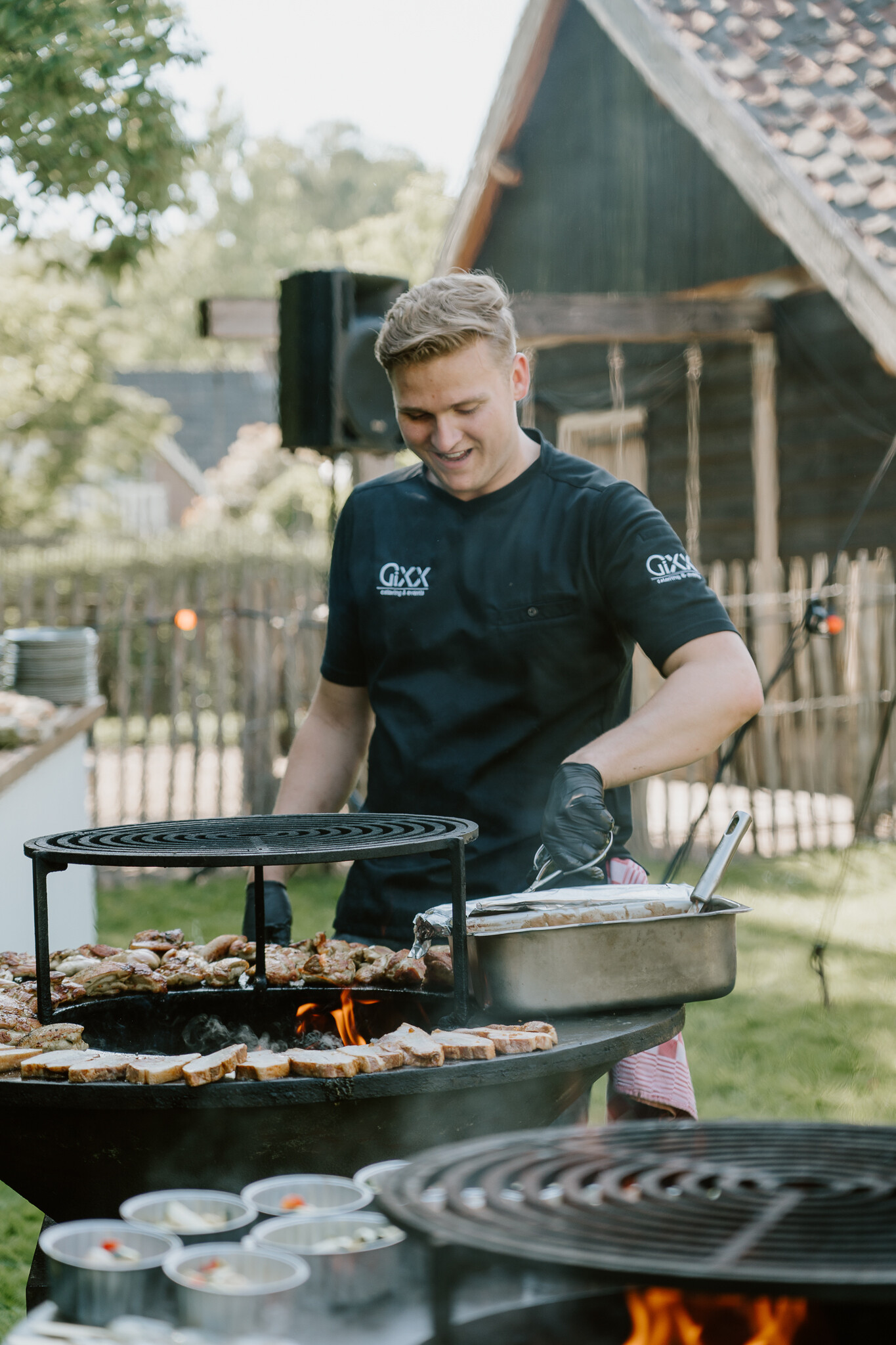 GIXX Catering & Events — photo 2